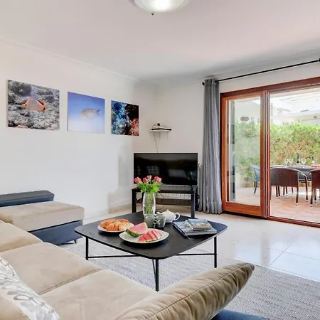 Colomar 8 Appartement