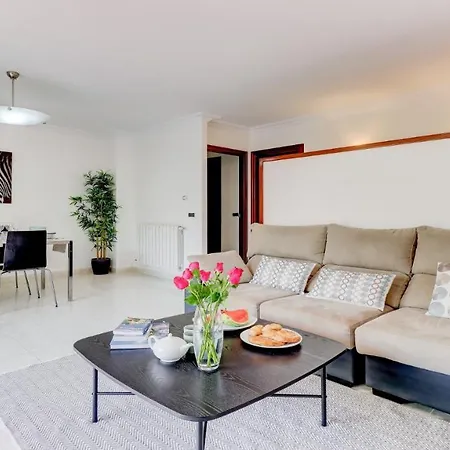 Colomar 8 Appartement