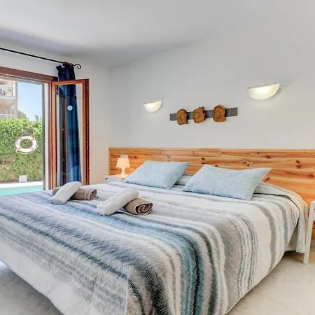 Appartement Colomar 8 *