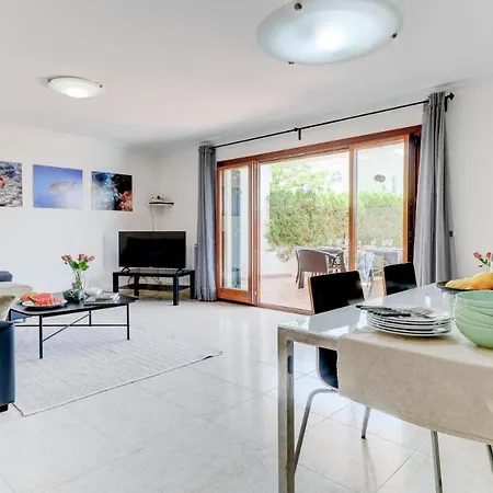 Apartamento Colomar 8
